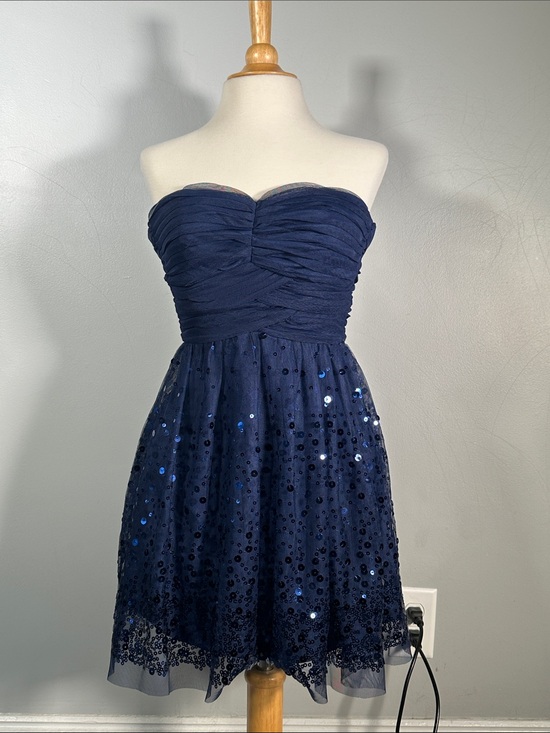 Delia's Dresses & Skirts - Navy Blue Party Dress